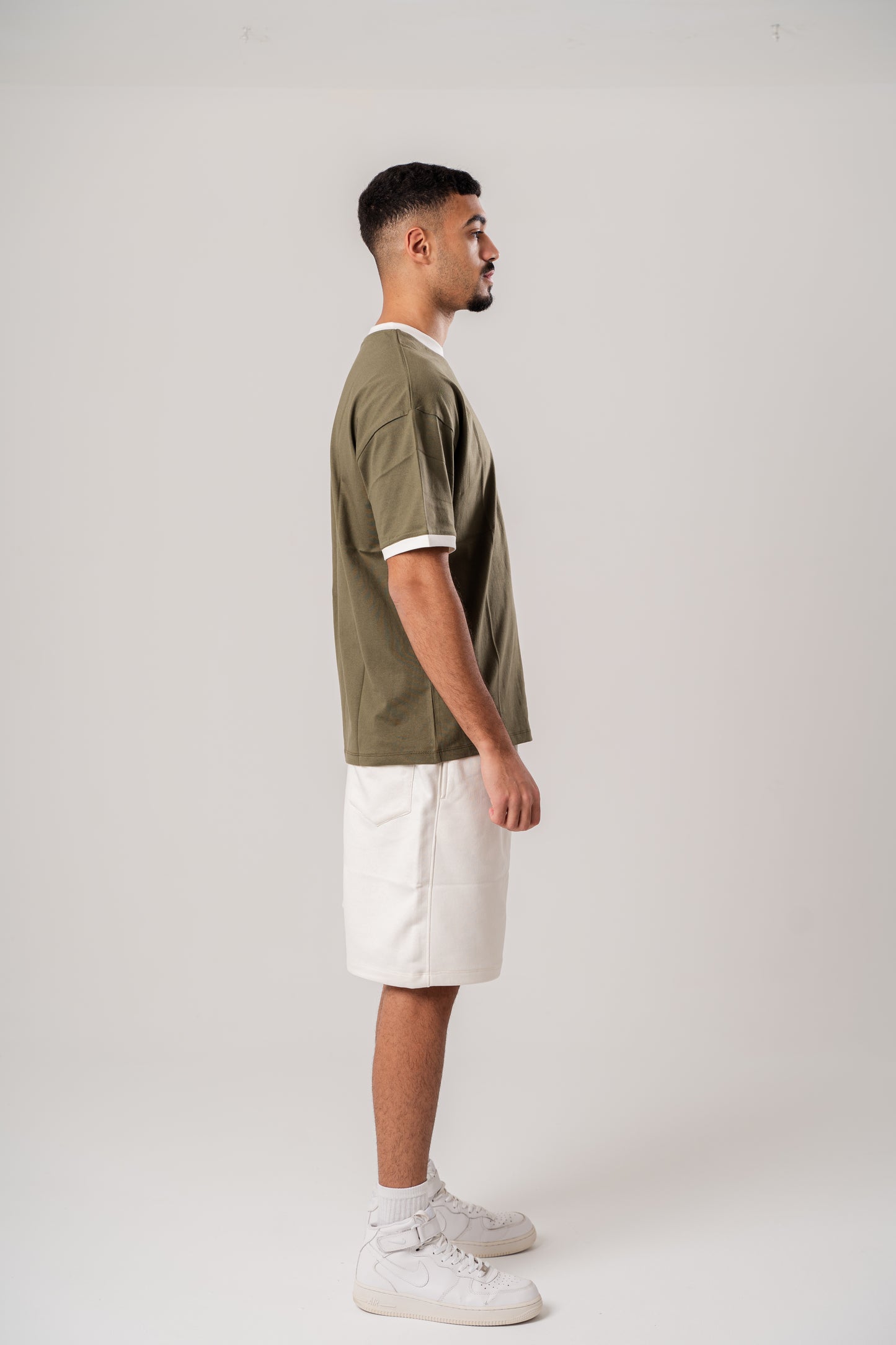 UG. CORE Short